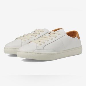 Soludos Ibiza Sneaker Oasis White 9.5